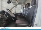 PEUGEOT Boxer Fg