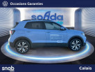 VOLKSWAGEN T-Cross 1.0 TSI 95 Start/Stop BVM5 VW Edition
