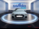 AUDI A1 Sportback 25 TFSI 95 ch S tronic 7 Advanced 2