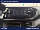 VOLKSWAGEN T-Cross 1.0 TSI 110 Start/Stop BVM6 Life Tech