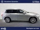 VOLVO XC90 T8 Twin Engine 30387 ch Geartronic 7pl Inscription Luxe