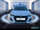 PEUGEOT 208 Business R