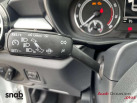 SKODA Fabia 1.0 TSI 95 ch BVM5 Ambition