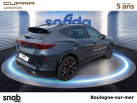 CUPRA Formentor eHybrid 272 ch DSG6 VZ