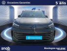 VOLKSWAGEN Tiguan 2.0 TDI 150ch DSG7 Elegance