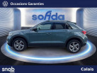 VOLKSWAGEN T-Roc 1.0 TSI 116 Start/Stop BVM6