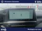 VOLKSWAGEN UTILITAIRES TRANSPORTER VAN L1H1 2.0 TDI 150 BVM6