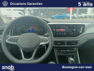 VOLKSWAGEN Polo 1.0 TSI 116 SS DSG7 Style