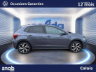 VOLKSWAGEN Polo 1.0 TSI 110 SS DSG7 R-Line