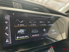 AUDI e-tron Sportback 55 quattro 408 ch Avus