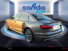 AUDI A4 40 TDI 190 S tronic 7 Avus