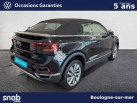 VOLKSWAGEN T-Roc Cabriolet 1.0 TSI 116 Start/Stop BVM6 Style