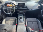 AUDI SQ5 3.0 V6 TDI 347 Tiptronic 8 Quattro