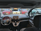 OPEL Combo Life