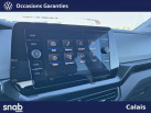 VOLKSWAGEN T-Cross 1.0 TSI 95 Start/Stop BVM5 VW Edition