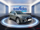 AUDI Q3 35 TDI 150 ch S tronic 7 Design Luxe