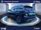 VOLKSWAGEN T-Cross 1.0 TSI 110 Start/Stop BVM6 Carat