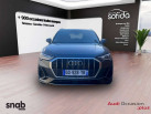 AUDI Q3 35 TFSI 150 ch S tronic 7 S line