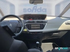 CITROEN C4 SpaceTourer