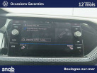 VOLKSWAGEN T-Cross 1.0 TSI 115 Start/Stop DSG7 Carat