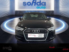 AUDI A3 Sportback 40 TDI 184 S tronic 7 Quattro Design Luxe
