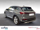 AUDI Q4 e-tron 40 204 ch 82 kW S line