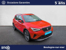 SEAT Arona 1.0 TSI 95 ch Start/Stop BVM5 Copa