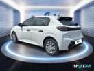 PEUGEOT 208 Affaire