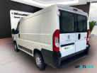 PEUGEOT Boxer Fg