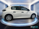 PEUGEOT 208 Affaire