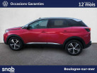 PEUGEOT 3008 BlueHDi 130ch SS BVM6 Crossway