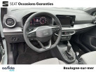SEAT Ibiza 1.0 TSI 115 ch Start/Stop DSG7 FR
