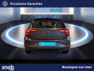 VOLKSWAGEN Polo 1.0 TSI 95 SS DSG7 Style