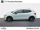 SEAT Ibiza 1.0 TSI 115 ch Start/Stop DSG7 FR
