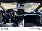AUDI A5 Sportback 35 TDI 163 S tronic 7 S Line