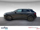 AUDI Q3 40 TDI 190 ch S tronic 7 Quattro Design Luxe