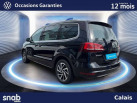 VOLKSWAGEN Sharan 2.0 TDI 150 BlueMotion Technology Sound
