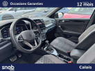 VOLKSWAGEN T-Roc 1.5 TSI EVO 150 Start/Stop DSG7 R-Line