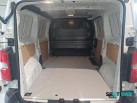 OPEL Vivaro Fg