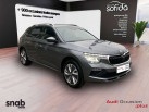 SKODA Kamiq 1.0 TSI Evo 2 116 ch DSG7 Limited Edition