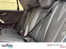 AUDI Q2 35 TFSI COD 150 S tronic 7 Design Luxe