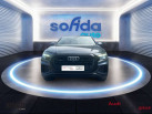 AUDI Q8 50 TDI 286 Tiptronic 8 Quattro S line