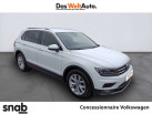 VOLKSWAGEN Tiguan 2.0 TDI 150 DSG7 Match