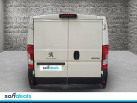 PEUGEOT Boxer Fg