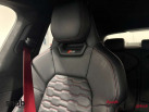 AUDI RS e-tron GT 598 ch quattro S Extended