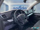 PEUGEOT Expert Fg
