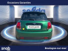 MINI Hatch 3 Portes Cooper SE 184 ch Edition Premium