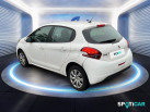 PEUGEOT 208 Affaire