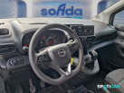 OPEL Combo Cargo
