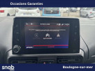 CITROEN BERLINGO VAN XL 950 BLUEHDI 100 SS BVM6 CLUB
